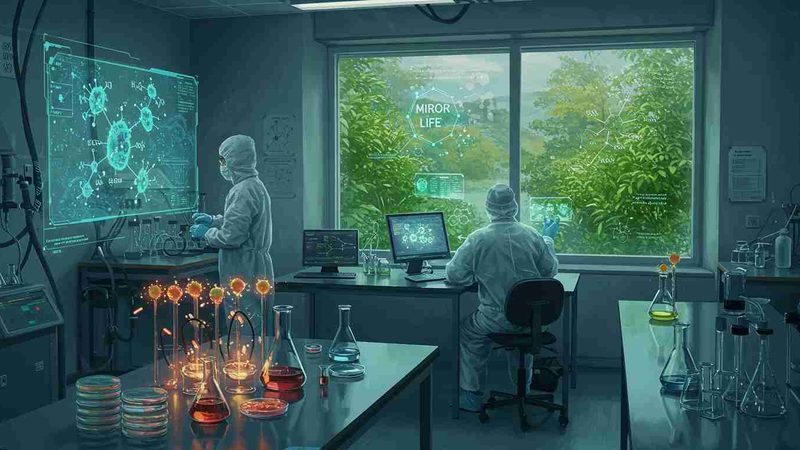 CDMO定制研发资质要求：揭秘合规之路