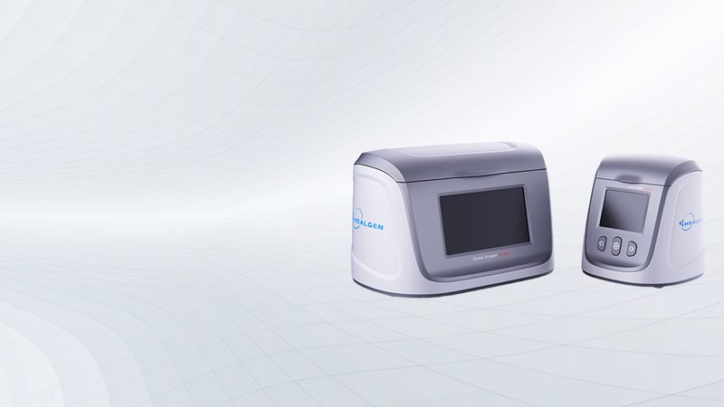 实时荧光PCR检测：流程解析与关键要点