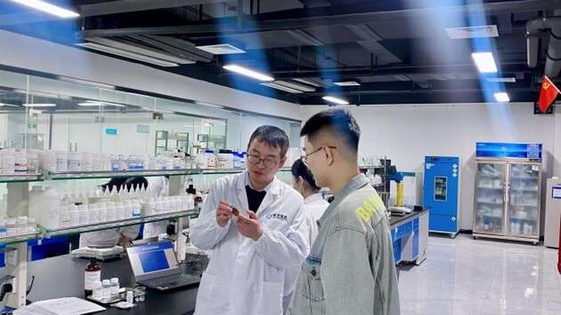 国产培养基：抗体生产中的得力助手